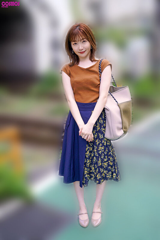 HAWA-343 パート 1 - 30 分