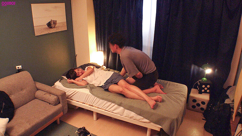 HAWA-349 第 9 部分 - 94 分钟