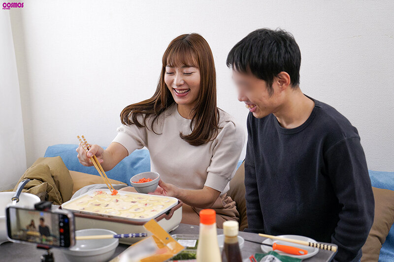 HAWA-352 Bagian 2 - 38 minit