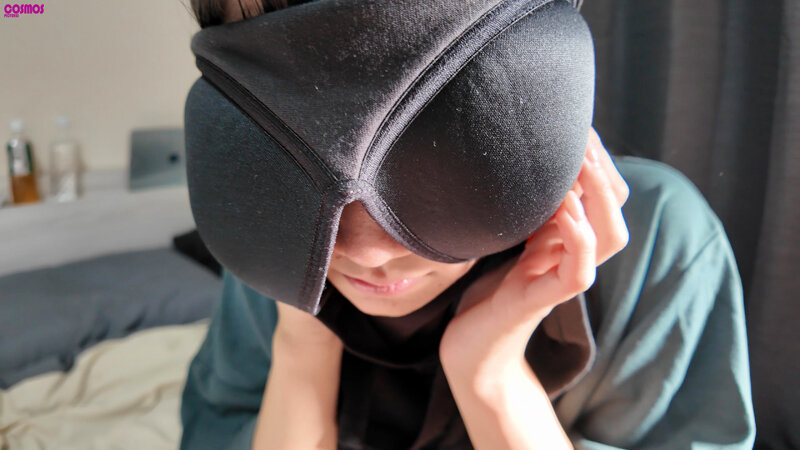 HAWA-353 第 6 部分 - 75 分钟