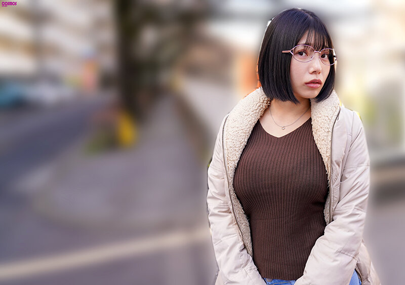 彼女のいない貧乏な自分にあるのは有り余る性欲と安アパートだけ 風俗に行く金も無いし若い子はノリが苦手…だからおとなしそうな人妻を捕まえてSEXしたら自分以上に性欲が凄かった!! (仮名)スナオさん 1枚目