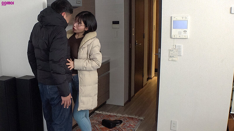 彼女のいない貧乏な自分にあるのは有り余る性欲と安アパートだけ 風俗に行く金も無いし若い子はノリが苦手…だからおとなしそうな人妻を捕まえてSEXしたら自分以上に性欲が凄かった!! (仮名)スナオさん 2枚目