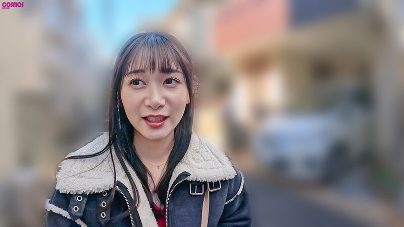 すっぴんがめちゃくちゃ可愛い人妻に大量顔射。 しずかさん(26歳) 1枚目
