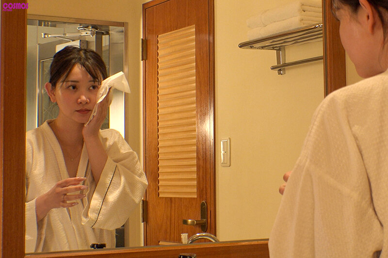すっぴんがめちゃくちゃ可愛い人妻に大量顔射。 しずかさん(26歳) 8枚目