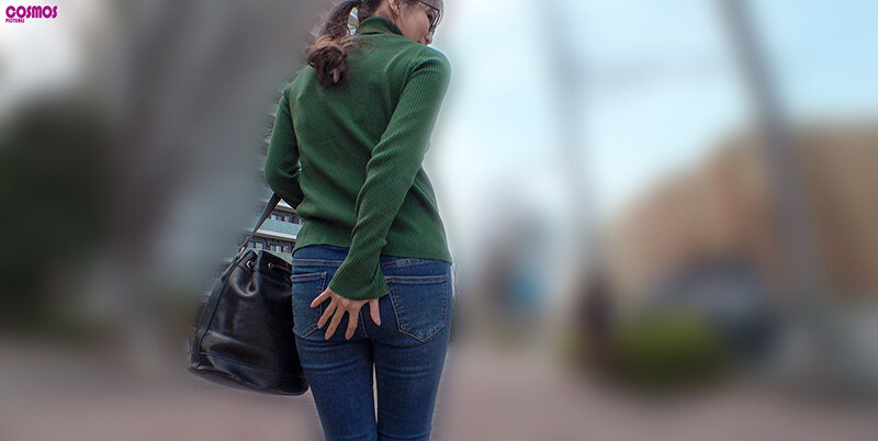 HAWA-361 第 1 部分 - 30 分钟