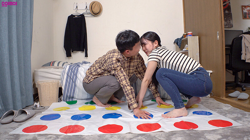 HAWA-362 第 2 部分 - 37 分钟