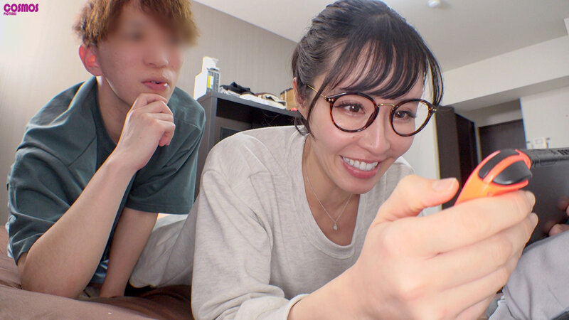 HAWA-363 Part 10 - 93 minutes