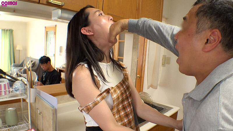 チ○ポケースの妻 チ○ポケース5号