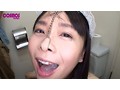 「出産直後の『羽月希ママ』が俺らの精子を旦那よりも愛おしく飲んでくれる」プレミアム精飲オフ会 愛嬌のあるママ女優が笑顔で18発