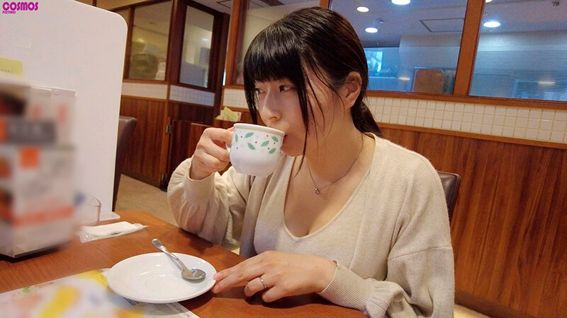 もの凄い性欲!仕事と子育てでオナニーする暇もないシングルマザーと中出しSEX 画像8