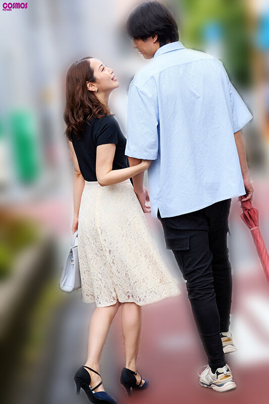 この関係がバレたら全てが終わる…上司の妻と密会不倫かんな(32歳)子供:女の子(5才・3才) 画像2