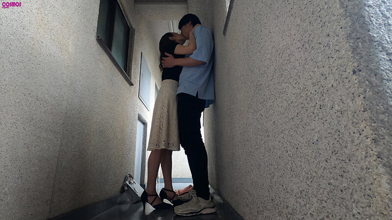 この関係がバレたら全てが終わる…上司の妻と密会不倫かんな(32歳)子供:女の子(5才・3才) 画像3