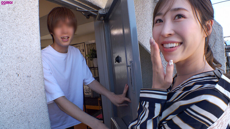 子持ちのおばさんだけどおち○ぽ欲しいの リノさん(39歳) 画像6