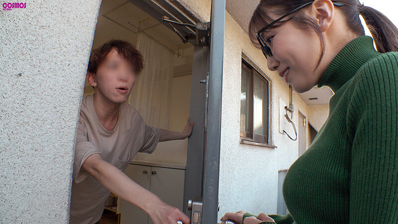 子持ちのおばさんだけどおち〇ぽ欲しいの アヤさん(40歳) 画像5