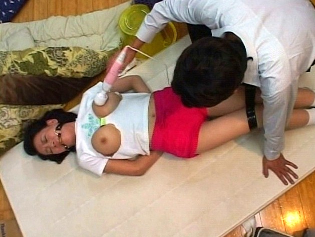 HBAD-060 第 10 部分 - 75 分钟