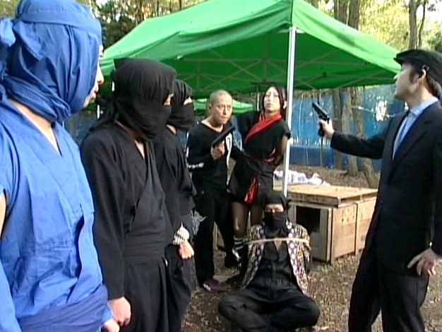 HBAD-061 パート 7 - 60 分