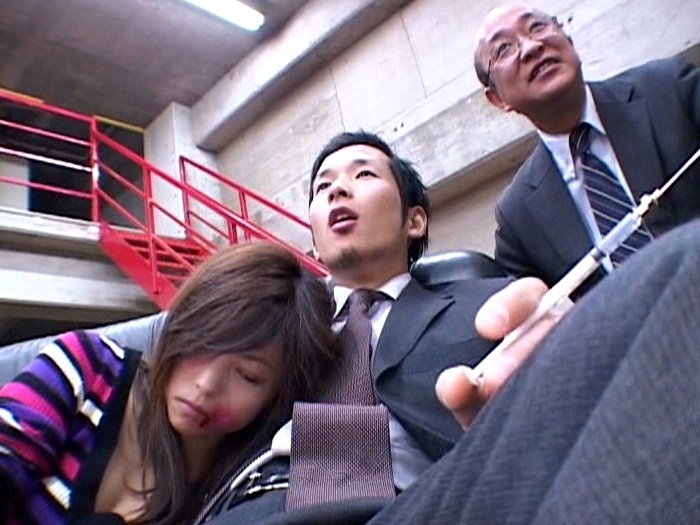 HBAD-088 第 5 部分 - 50 分钟