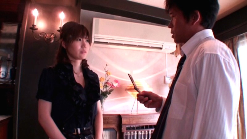 HBAD-110 Part 2 - 36 minutes