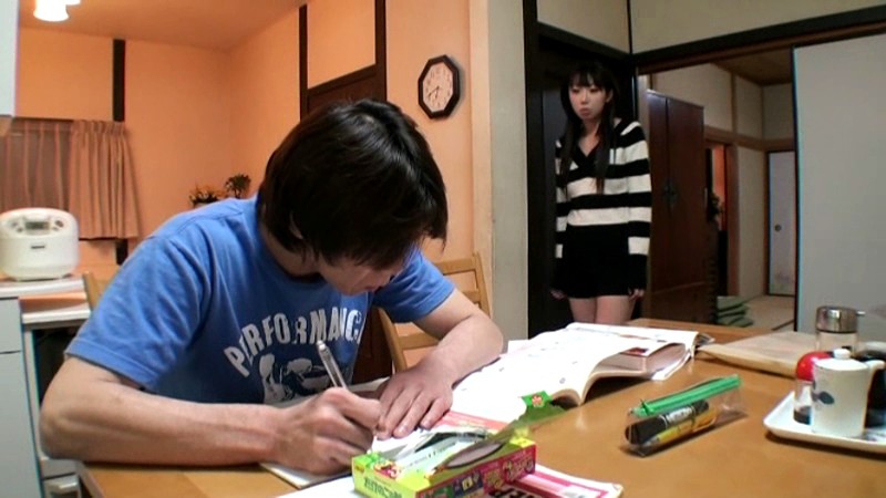 HBAD-115 Bagian 4 - 48 minit