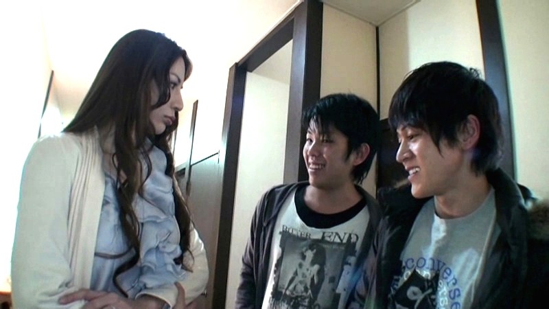 HBAD-122 第 1 部分 - 30 分钟