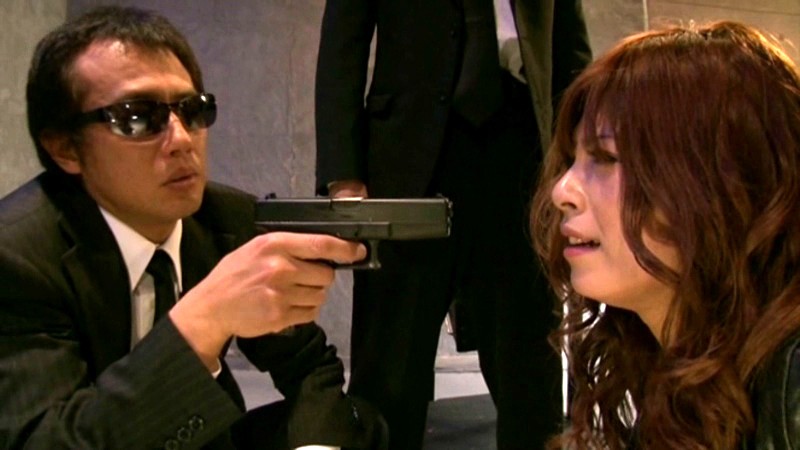 HBAD-128 Part 5 - 54 minutes