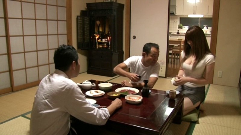 HBAD-137 Bagian 1 - 30 minit