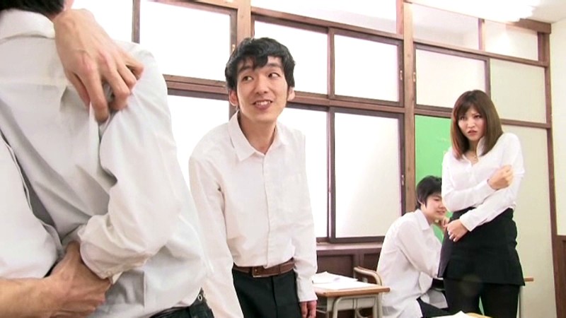 HBAD-183 Part 8 - 65 minutes