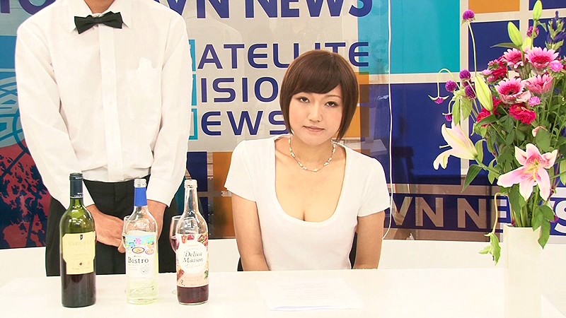 HBAD-204 Part 5 - 54 minutes