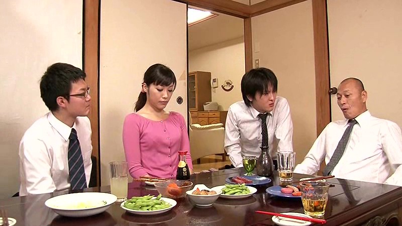 HBAD-208 第 14 部分 - 108 分钟