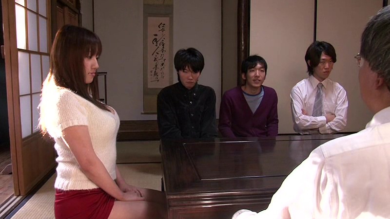 HBAD-211 Part 1 - 30 minutes