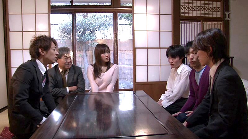 HBAD-211 Part 13 - 90 minutes