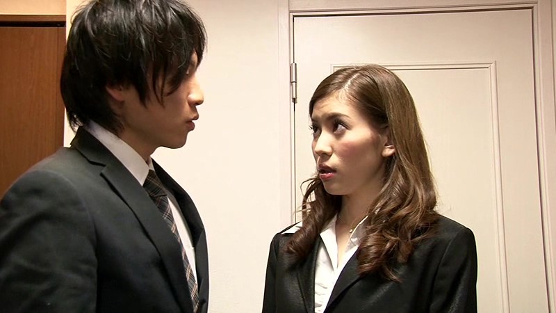 HBAD-215 Part 1 - 30 minutes