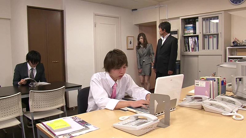 HBAD-215 Part 10 - 84 minutes