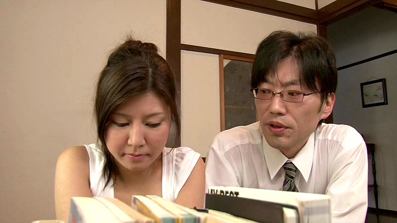 HBAD-219 Part 8 - 72 minutes