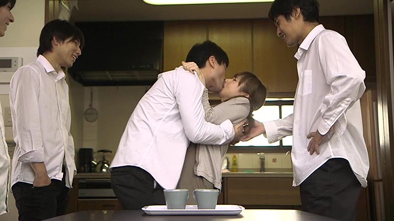 HBAD-280 第 1 部分 - 30 分钟