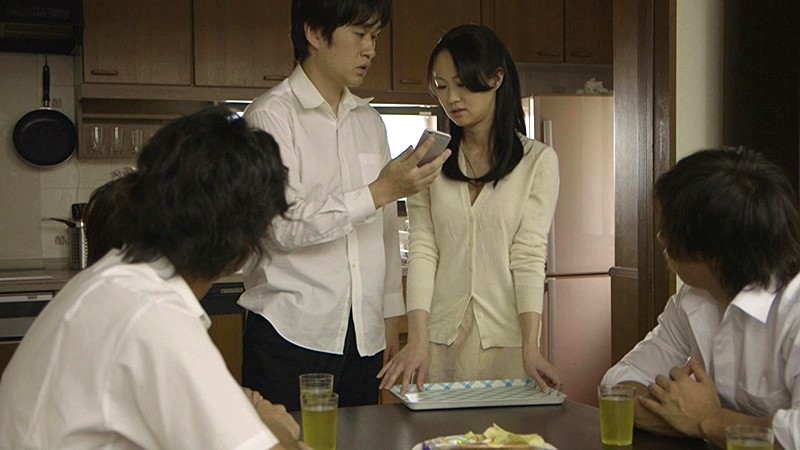 HBAD-300 パート 1 - 30 分