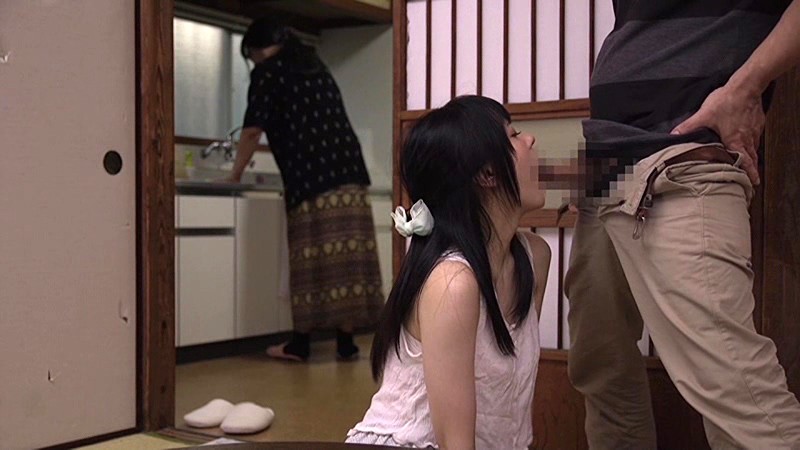 HBAD-335 Part 3 - 42 minutes