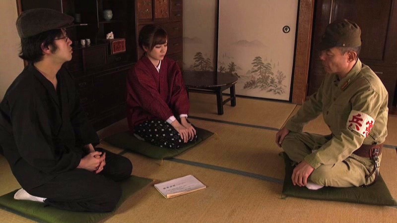 HBAD-361 Part 1 - 30 minutes