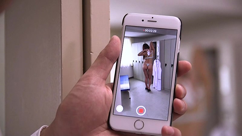 HBAD-374 第 1 部分 - 30 分钟