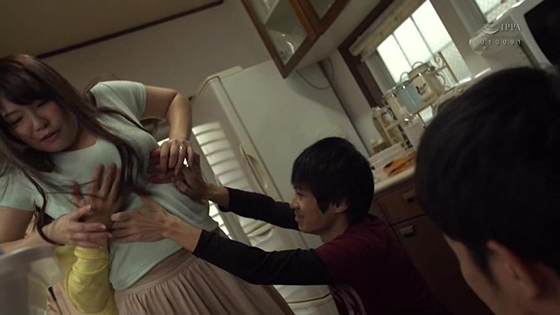 HBAD-400 パート 1 - 30 分