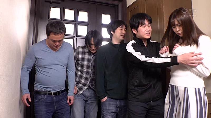 HBAD-484 パート 1 - 30 分