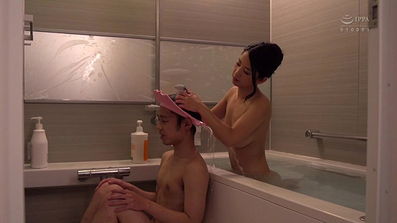 HBAD-504 Part 1 - 30 minutes