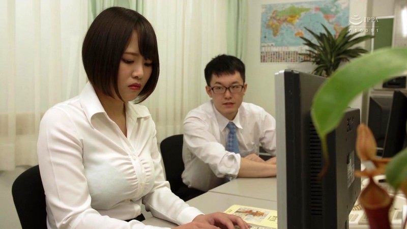 HBAD-515 第 1 部分 - 30 分钟