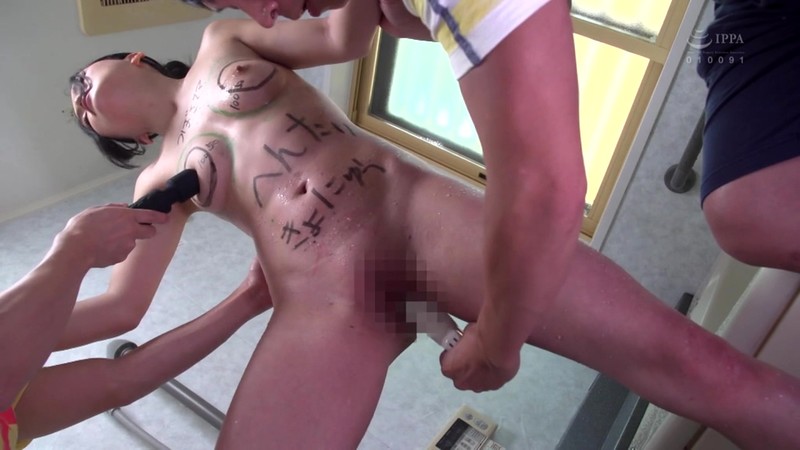 HBAD-517 第 10 部分 - 84 分钟