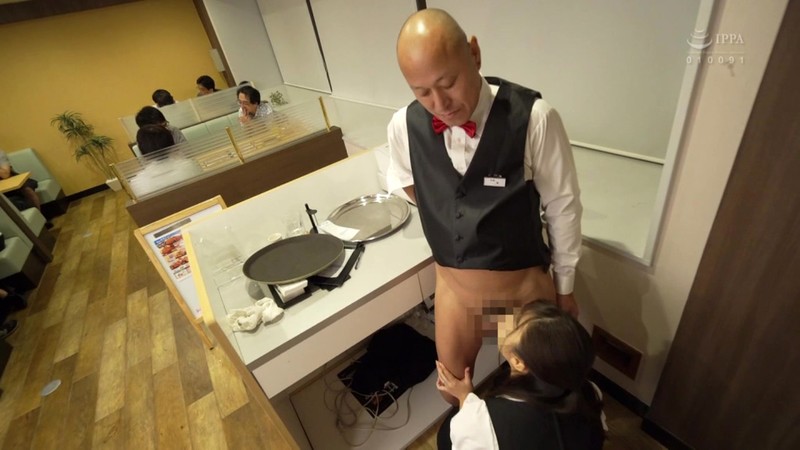 HBAD-525 Part 8 - 72 minutes