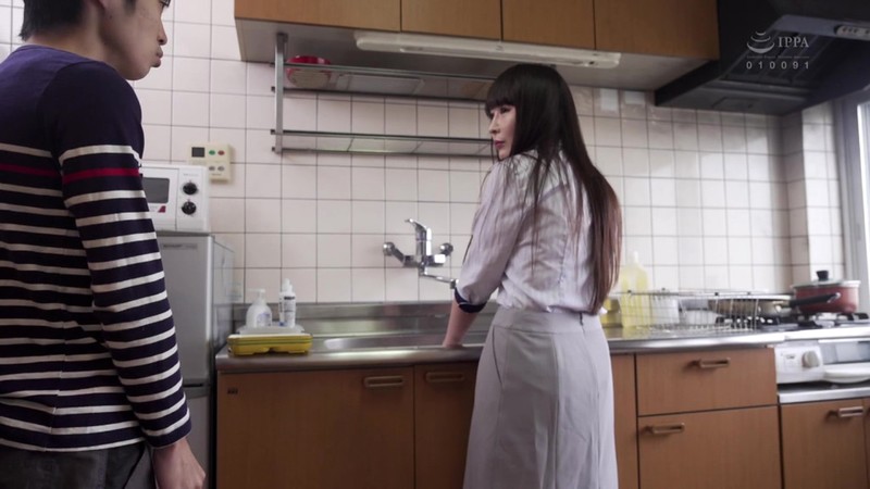 HBAD-529 パート 1 - 30 分