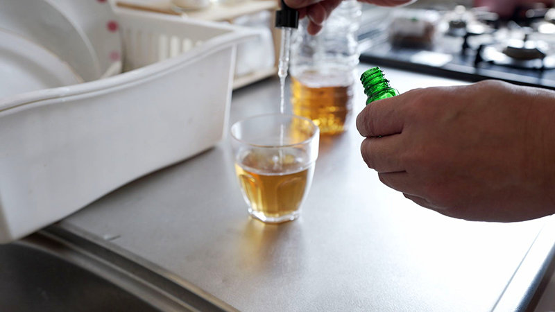 HBAD-592 Bagian 10 - 129 minit