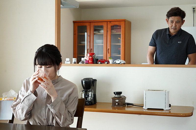 HBAD-592 Part 2 - 41 minutes