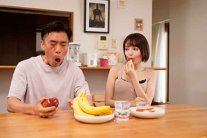 HBAD-605 Part 3 - 50 minutes