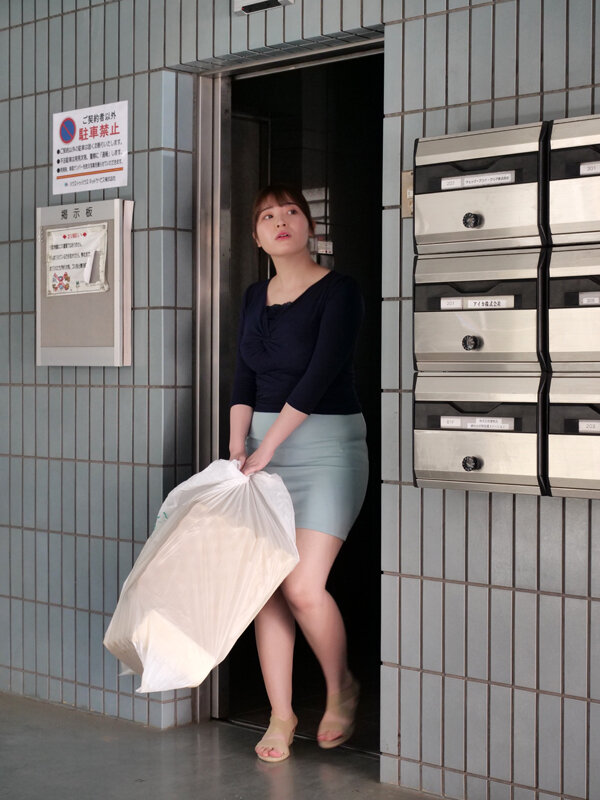 HBAD-608 パート 1 - 30 分